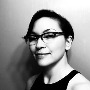 Meet your Posher, Tammy